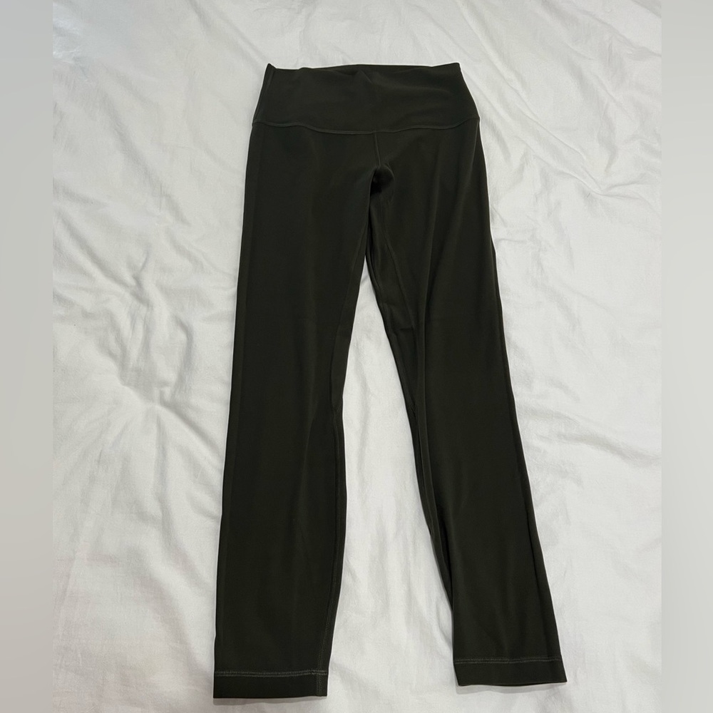 Lululemon Align Leggings 28”